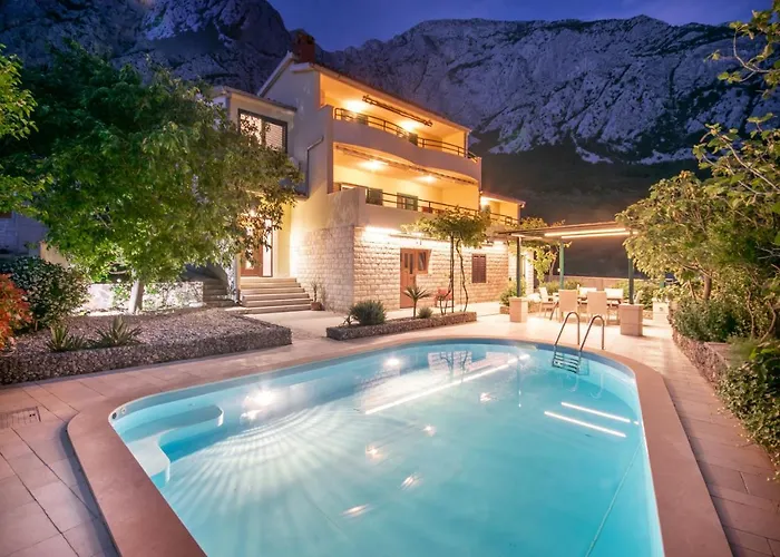 Villa Drago