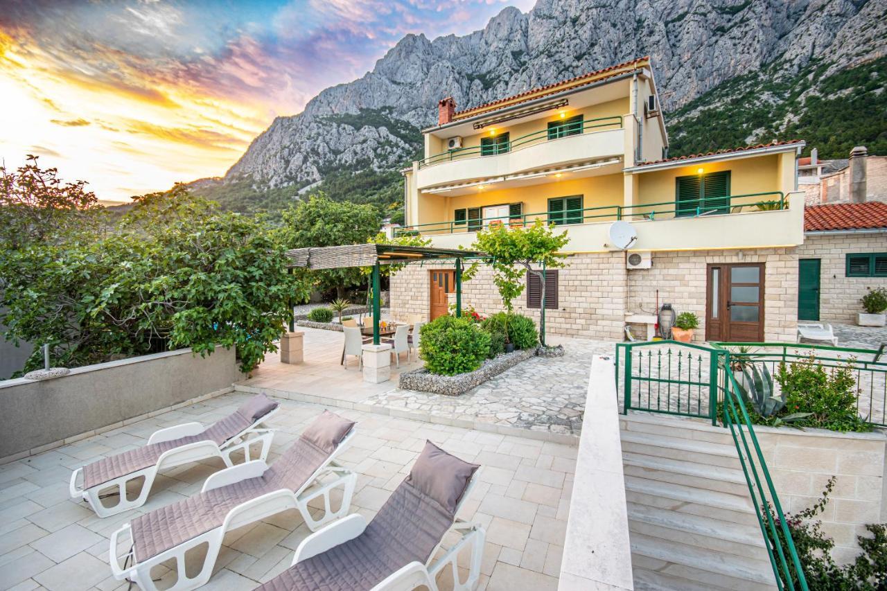 Vila Drago Makarska