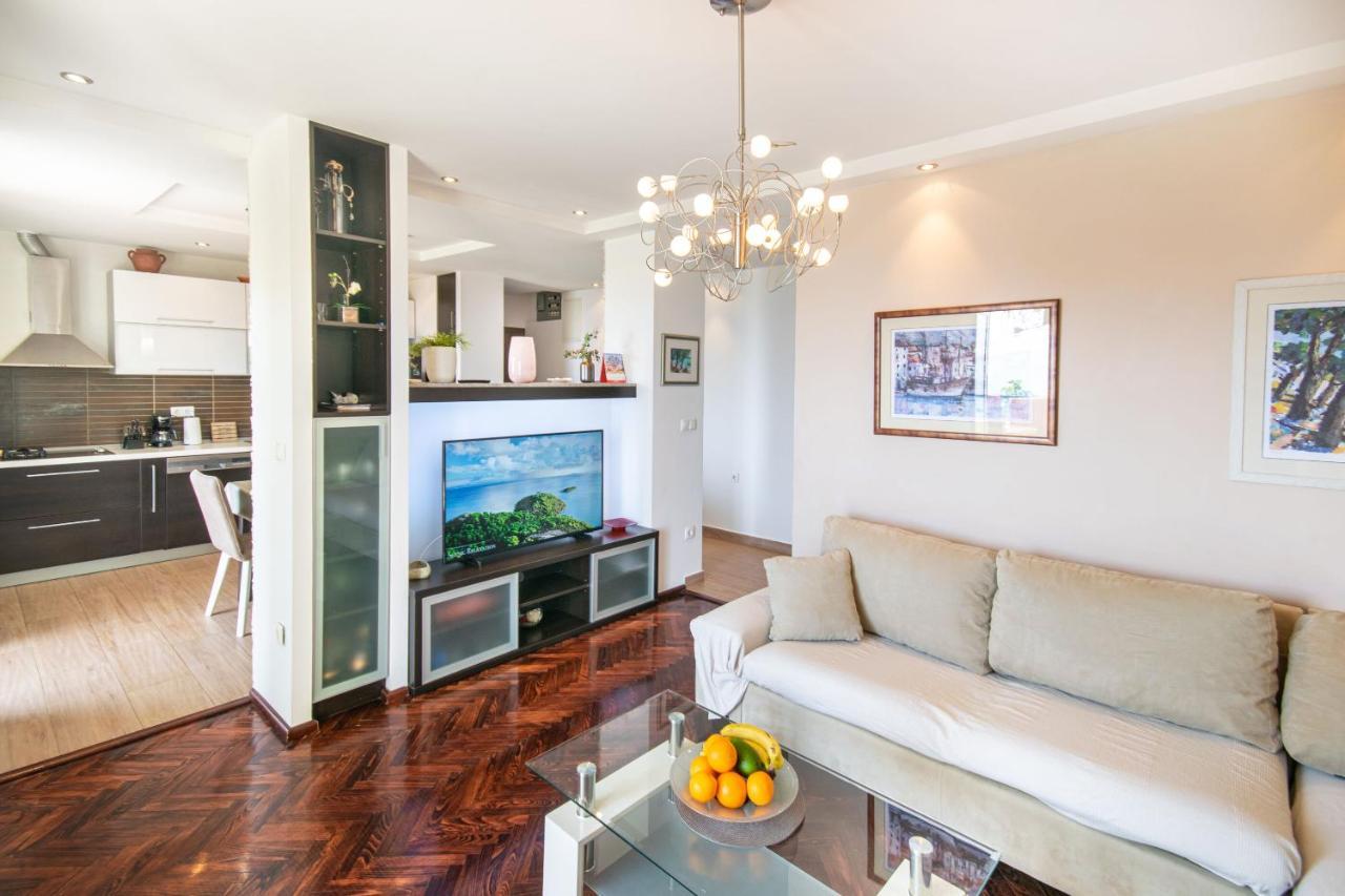 Vila Drago Makarska